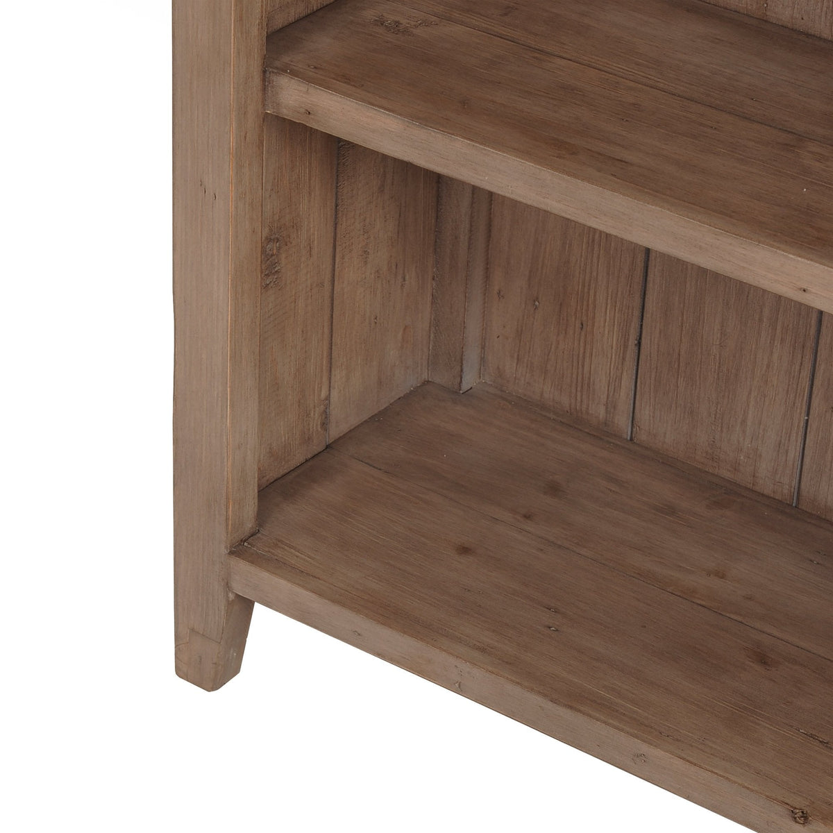 Ironwood Bookcase - Altera
