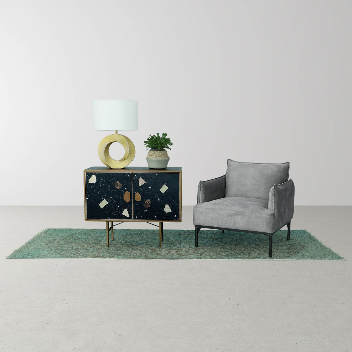 Ischia Table Lamp - Altera