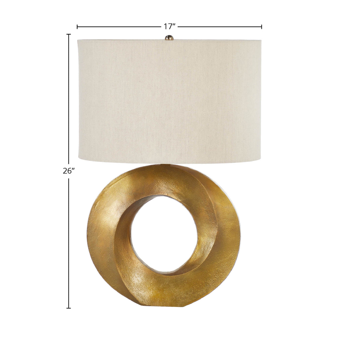 Ischia Table Lamp - Altera