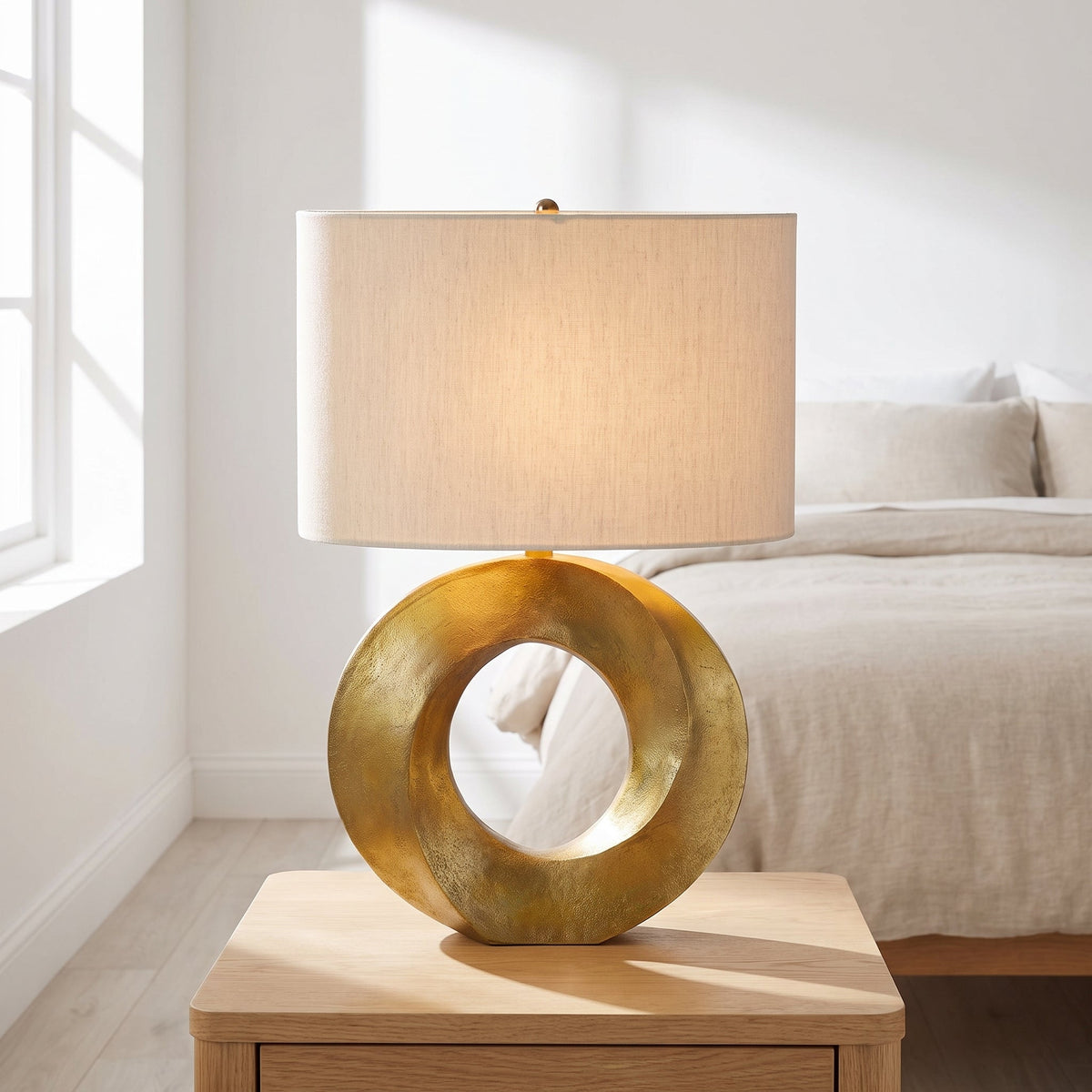 Ischia Table Lamp - Altera