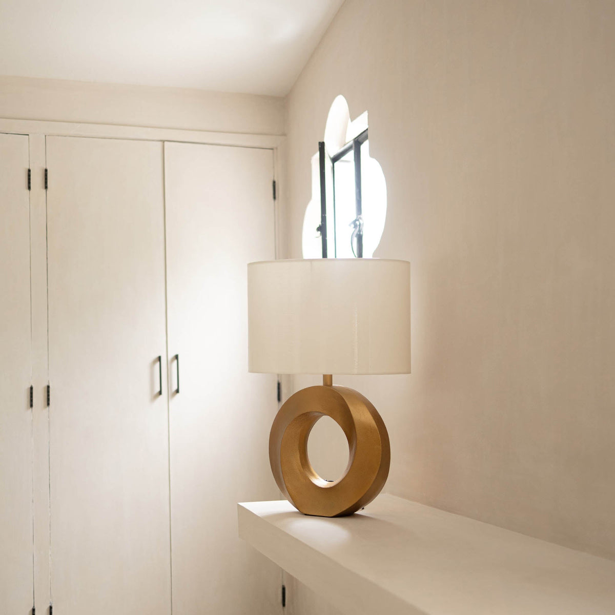 Ischia Table Lamp - Altera