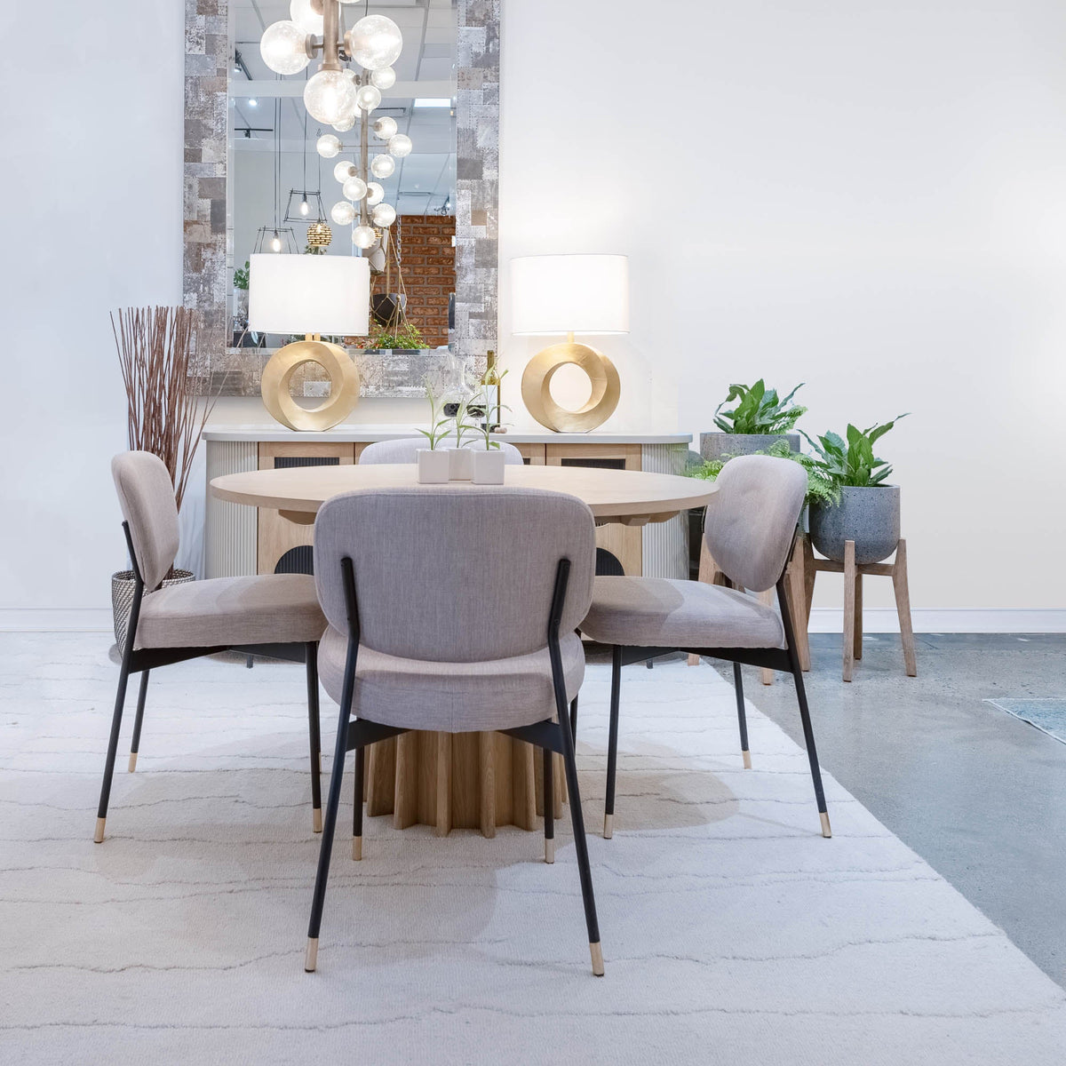 Ischia Table Lamp - Altera