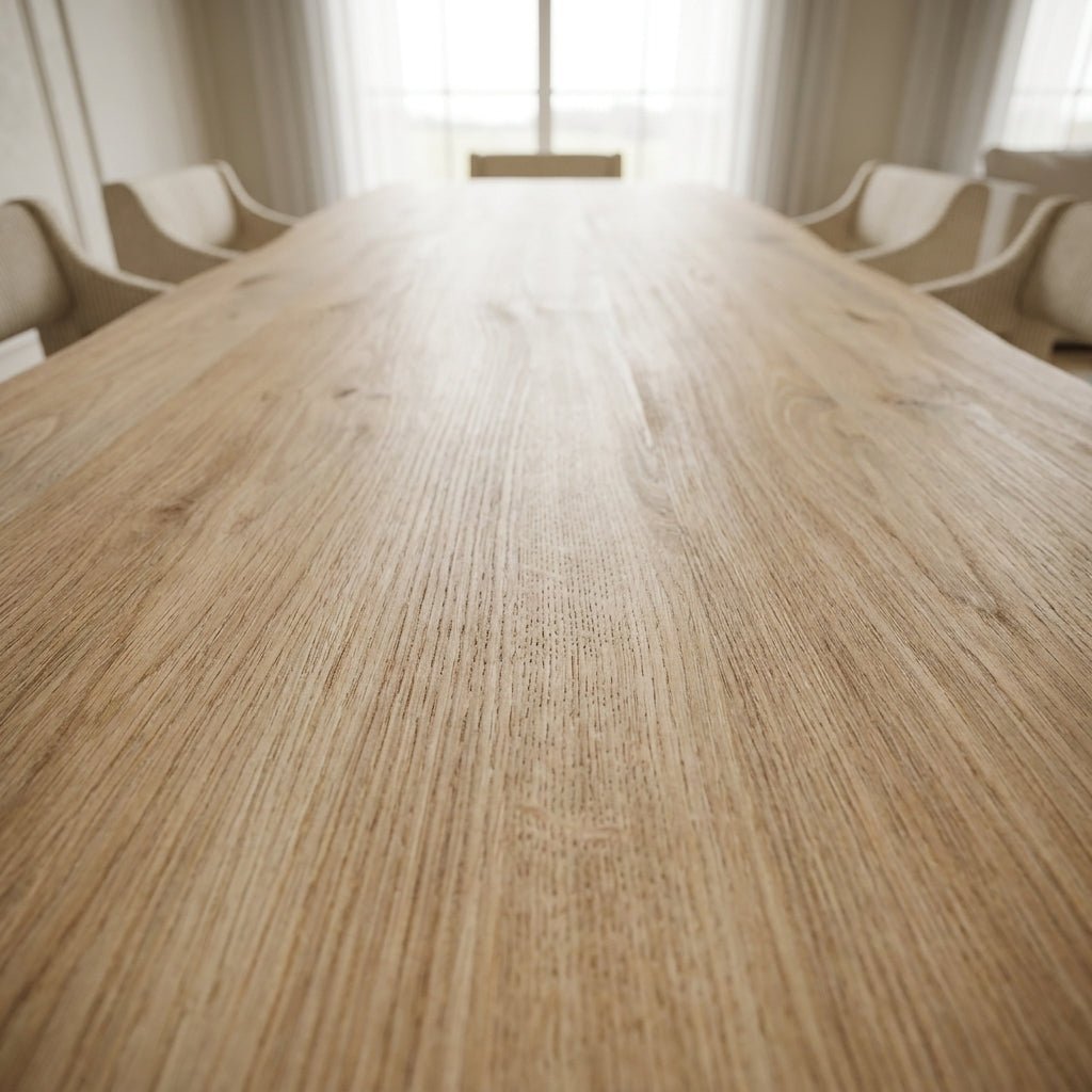 Isla Oak Dining Set - Altera