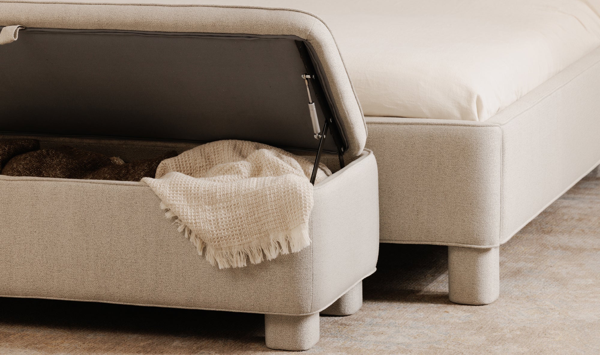 Isla Storage Bench - Altera