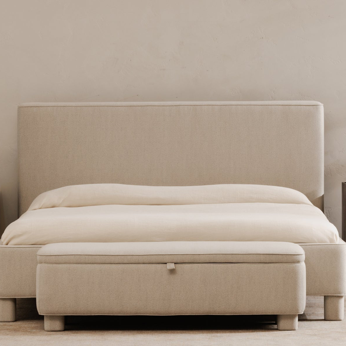 Isla Storage Bench - Altera