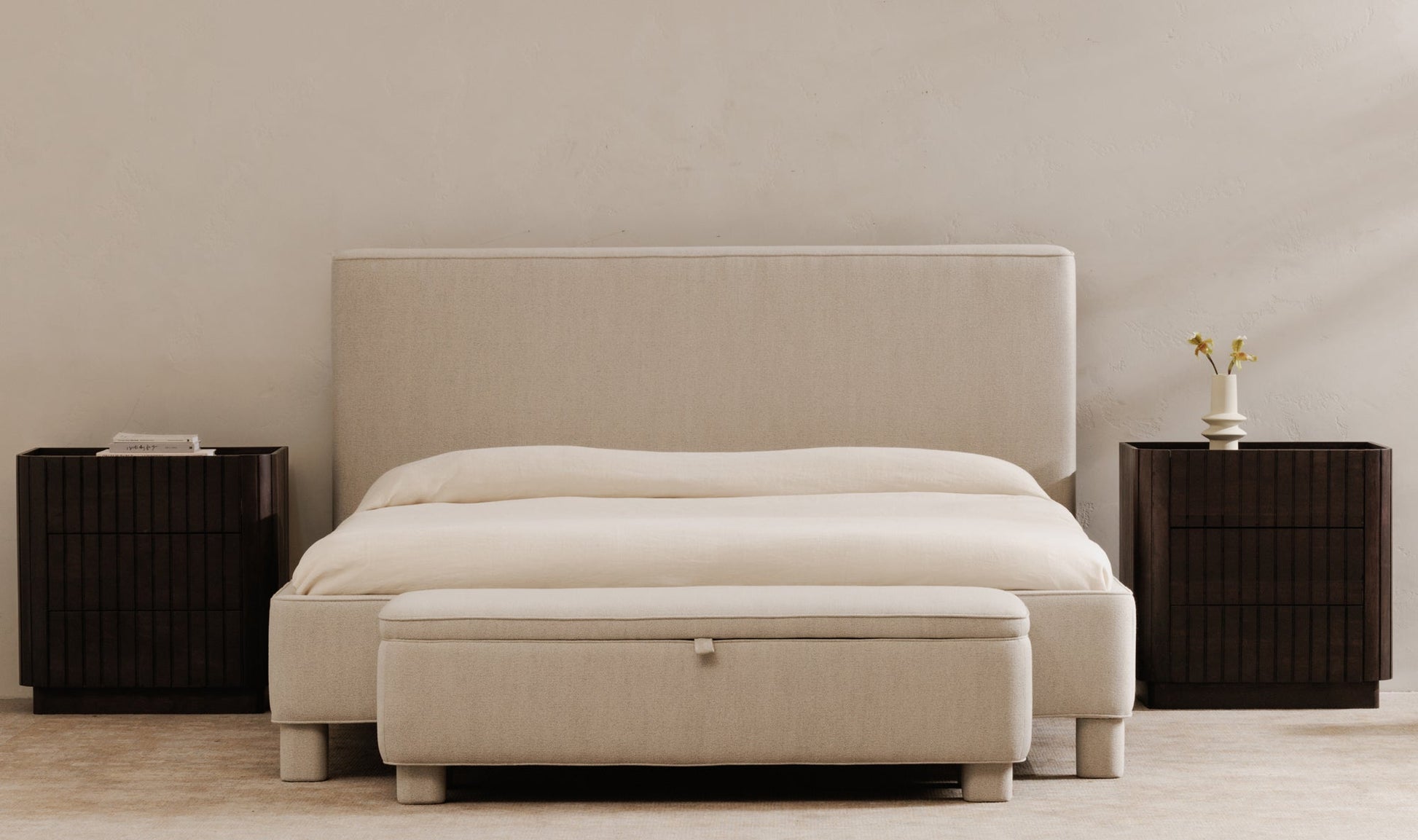 Isla Storage Bench - Altera