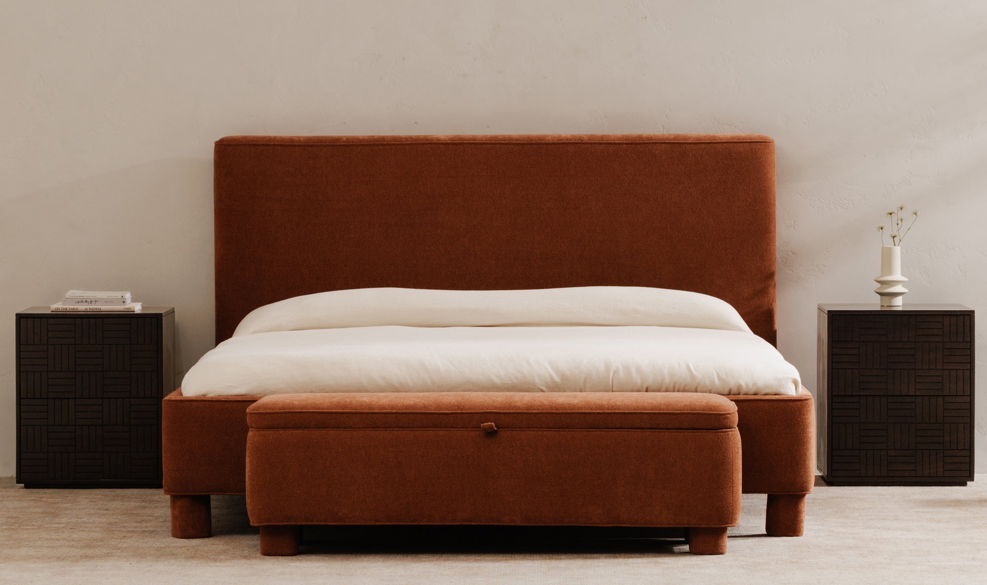 Isla Storage Bench - Altera