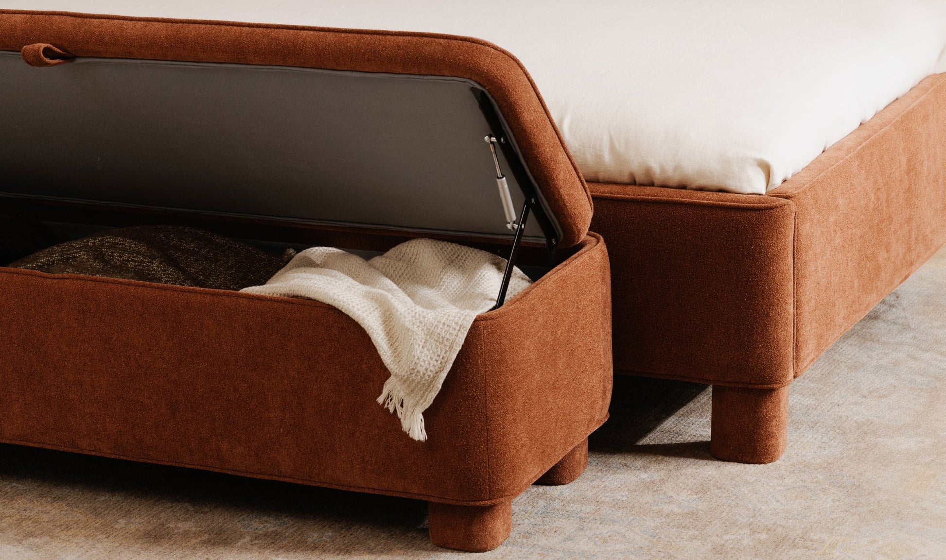 Isla Storage Bench - Altera