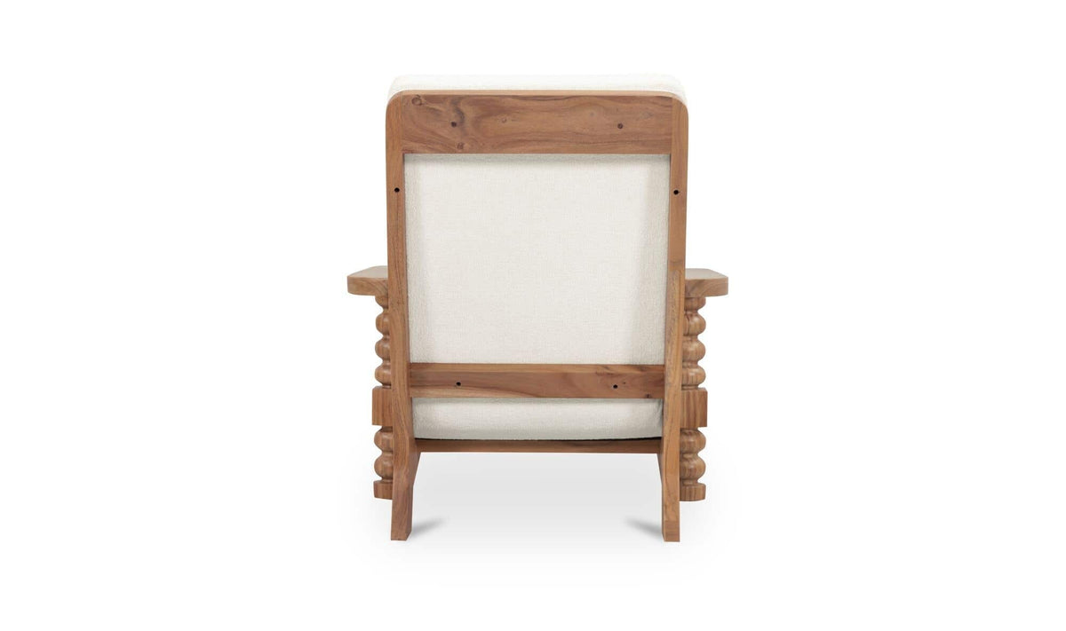 Isola Accent Chair - Altera