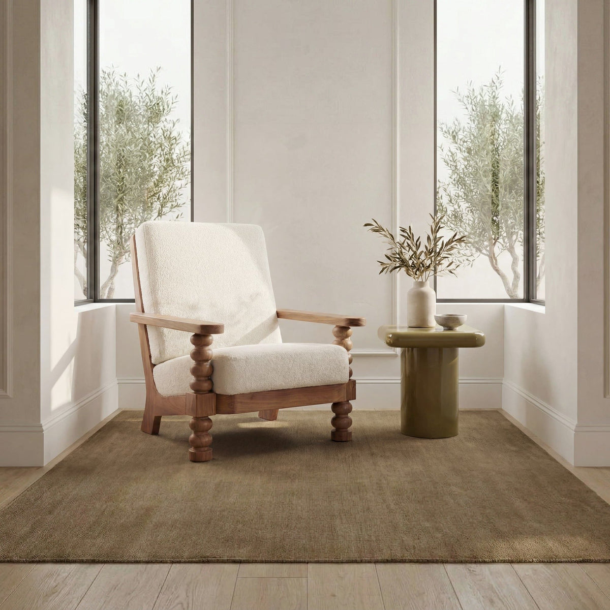 Isola Accent Chair - Altera