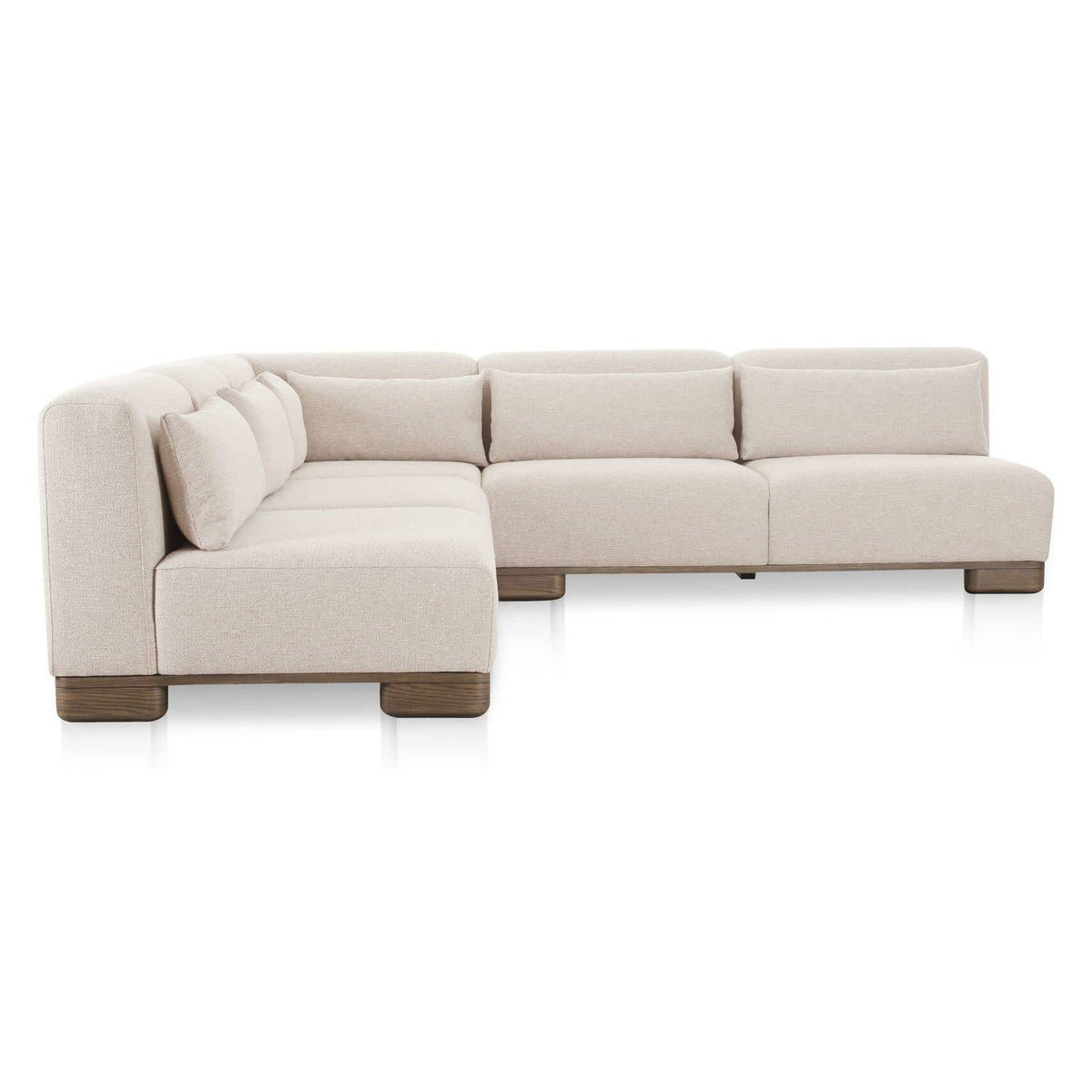 Jarnac Modular Sectional - Altera