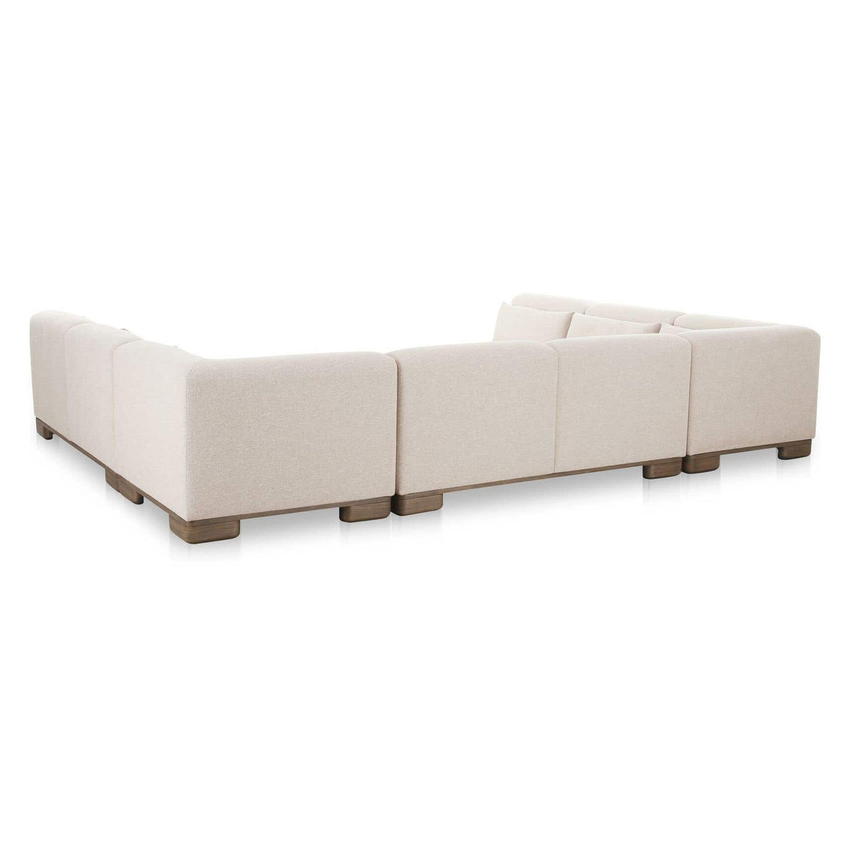 Jarnac Modular Sectional - Altera