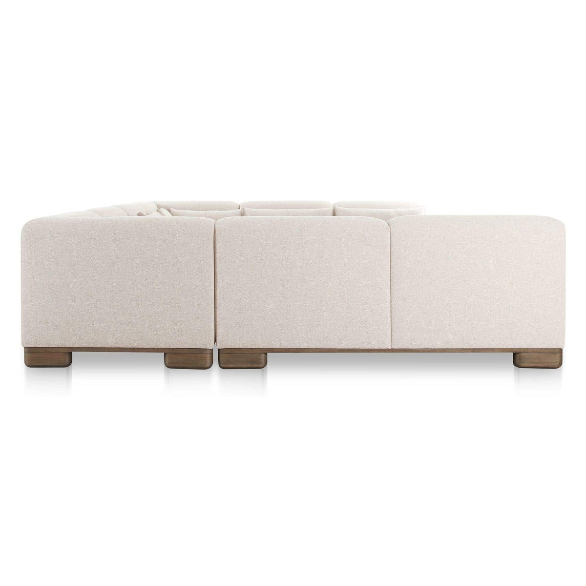Jarnac Modular Sectional - Altera