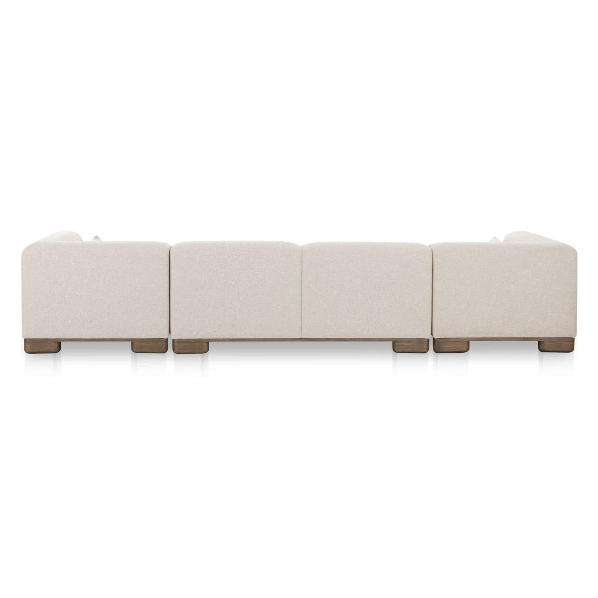 Jarnac Modular Sectional - Altera
