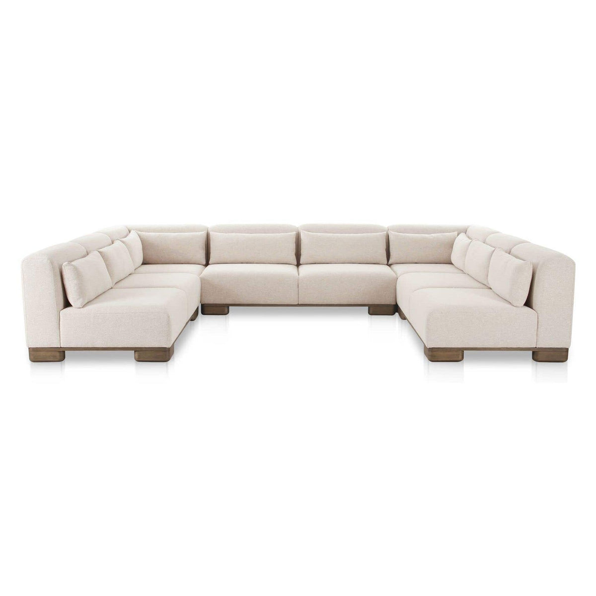 Jarnac Modular Sectional - Altera