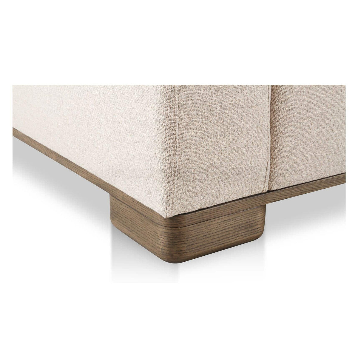Jarnac Modular Sectional - Altera