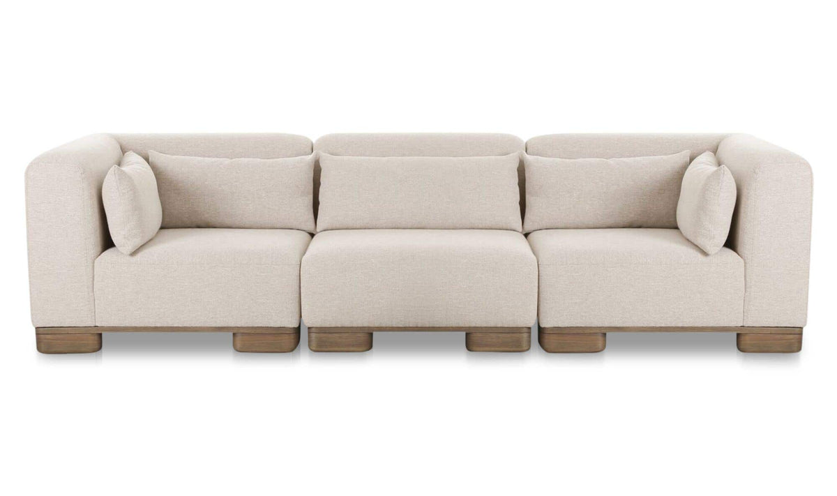Jarnac Modular Sectional - Altera