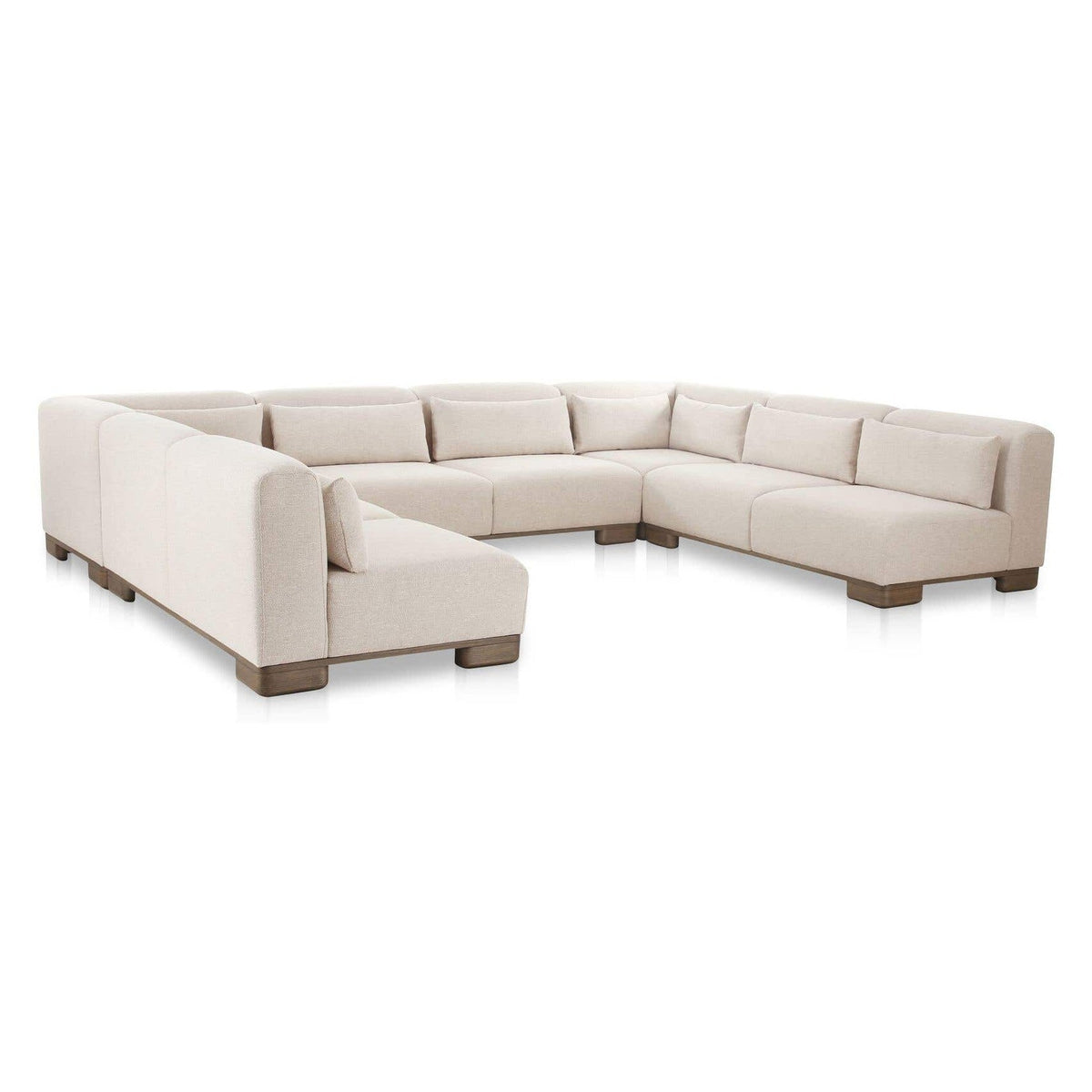 Jarnac Modular Sectional - Altera