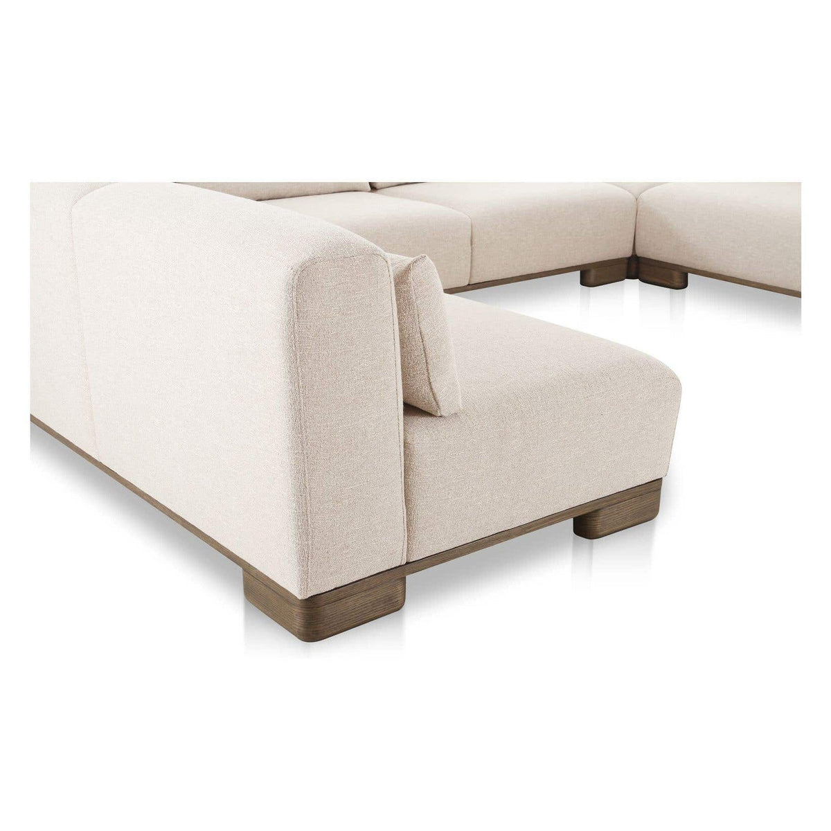 Jarnac Modular Sectional - Altera