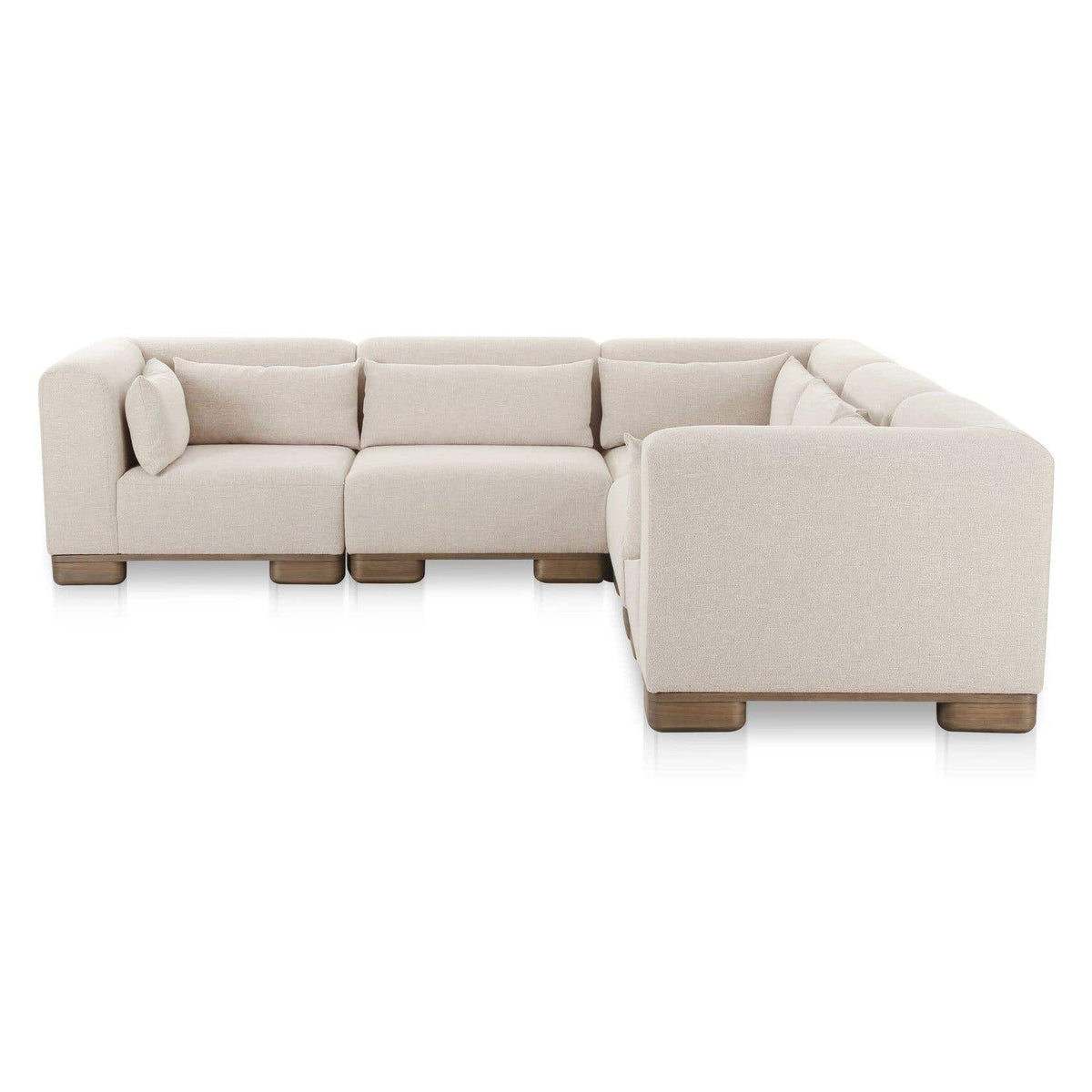 Jarnac Modular Sectional - Altera