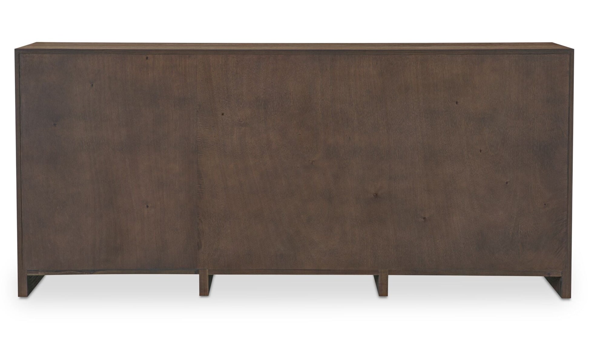 Jarrett 9 Drawer Dresser Brown - Altera