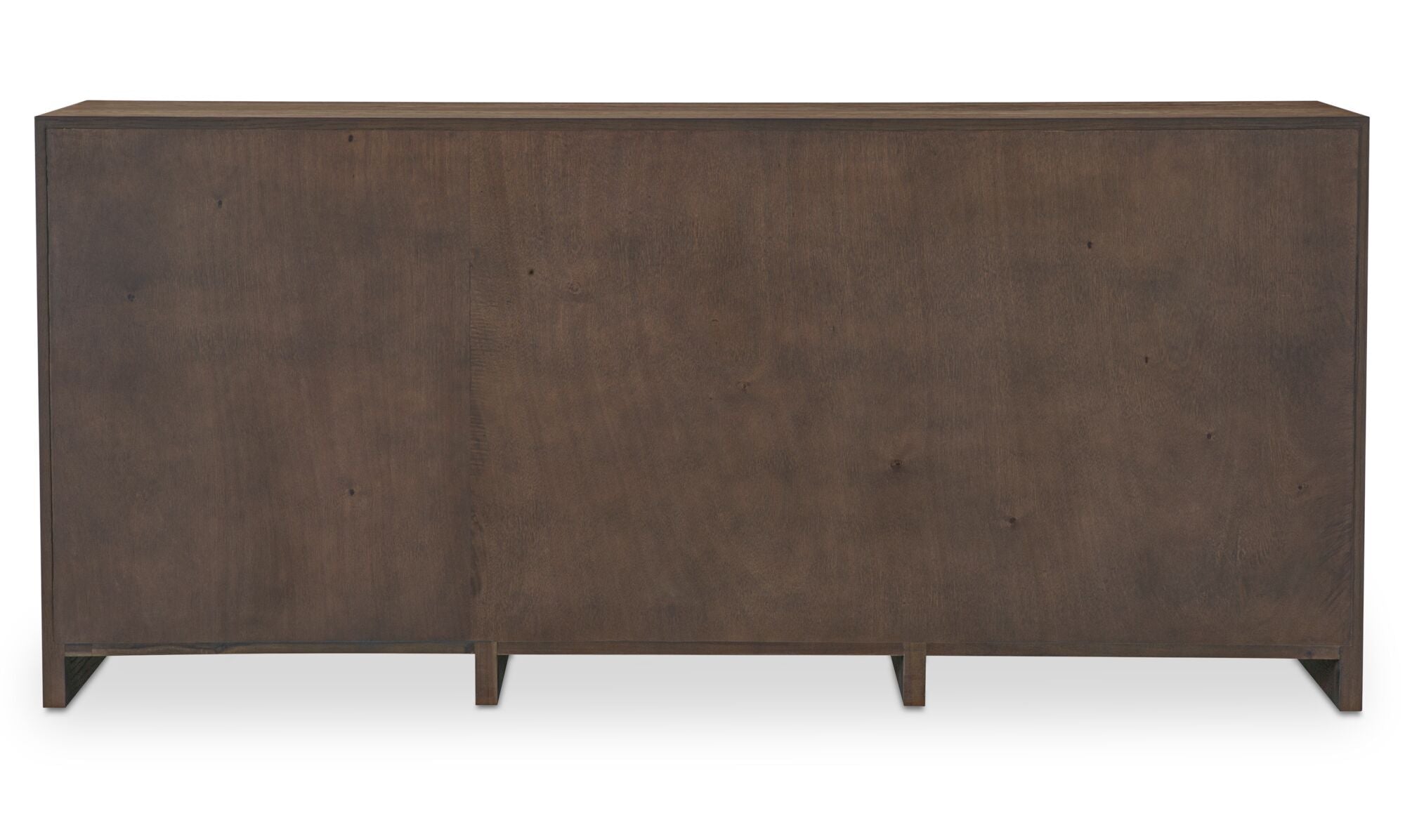 Jarrett 9 Drawer Dresser Brown - Altera