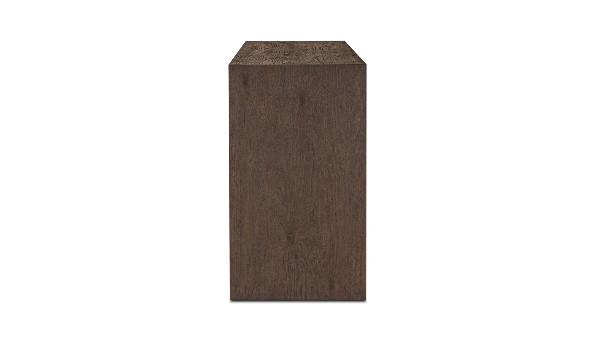 Jarrett 9 Drawer Dresser Brown - Altera