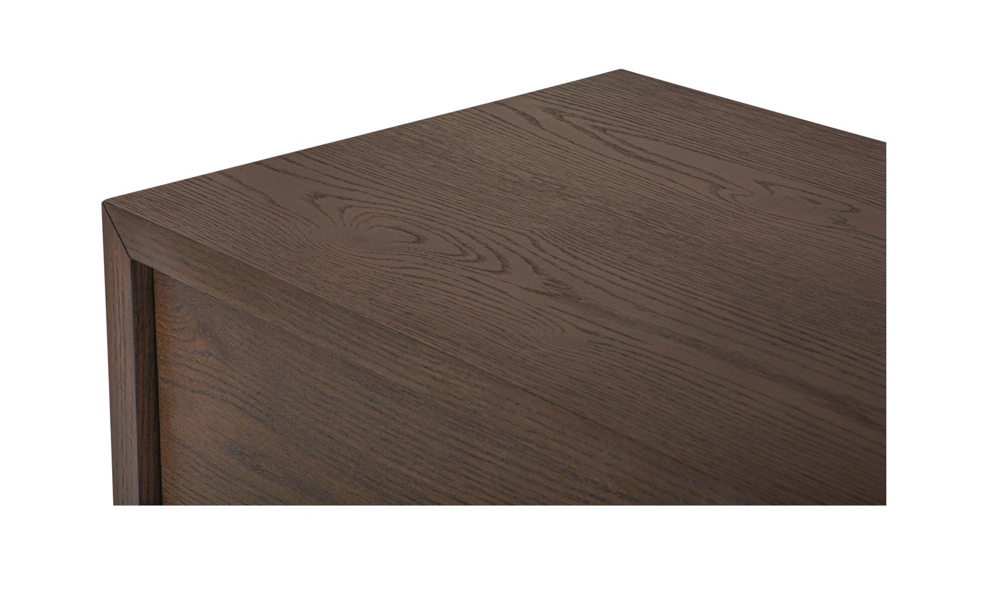 Jarrett 9 Drawer Dresser Brown - Altera
