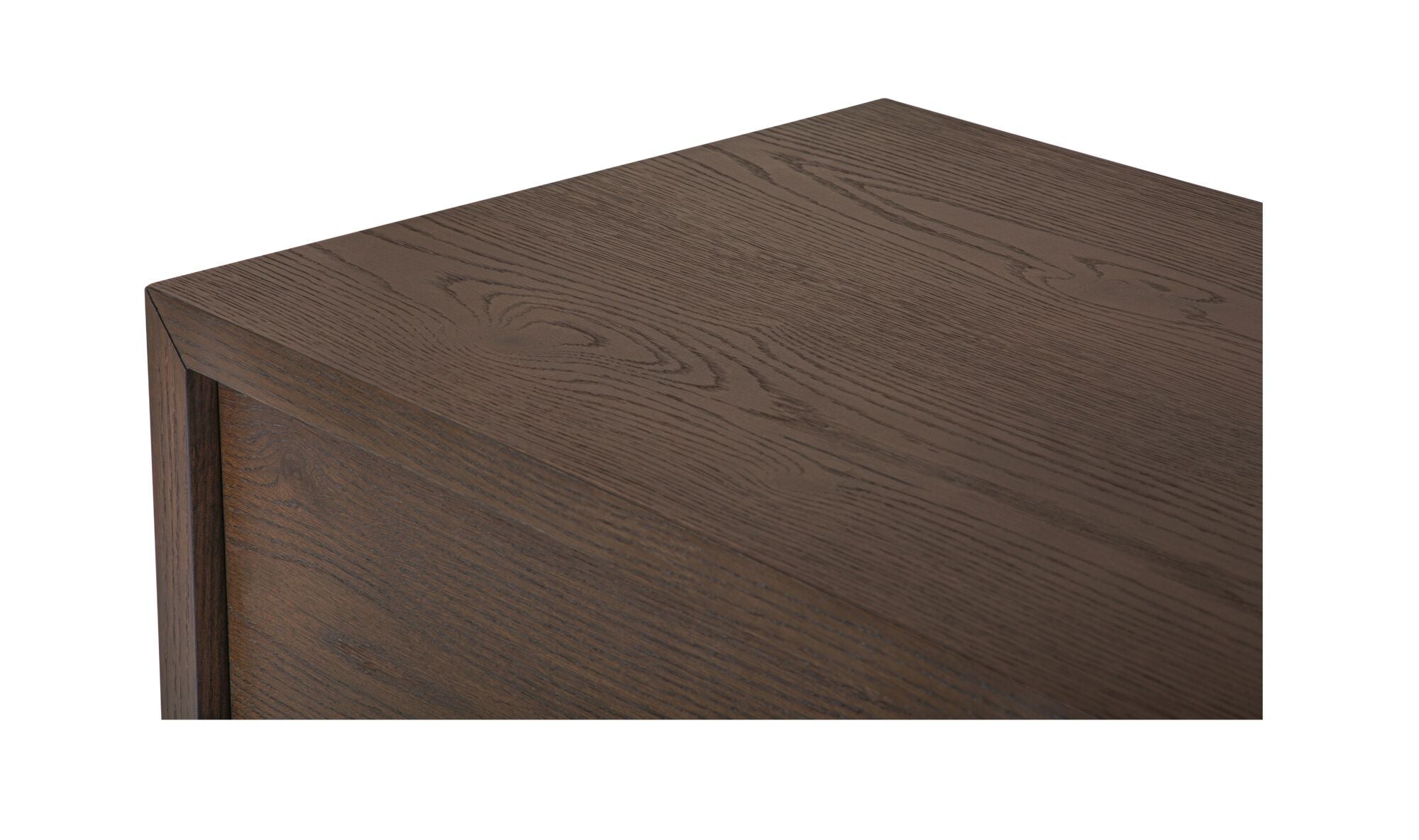 Jarrett 9 Drawer Dresser Brown - Altera