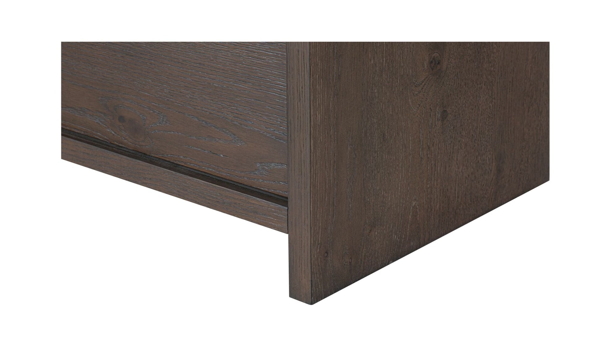 Jarrett 9 Drawer Dresser Brown - Altera