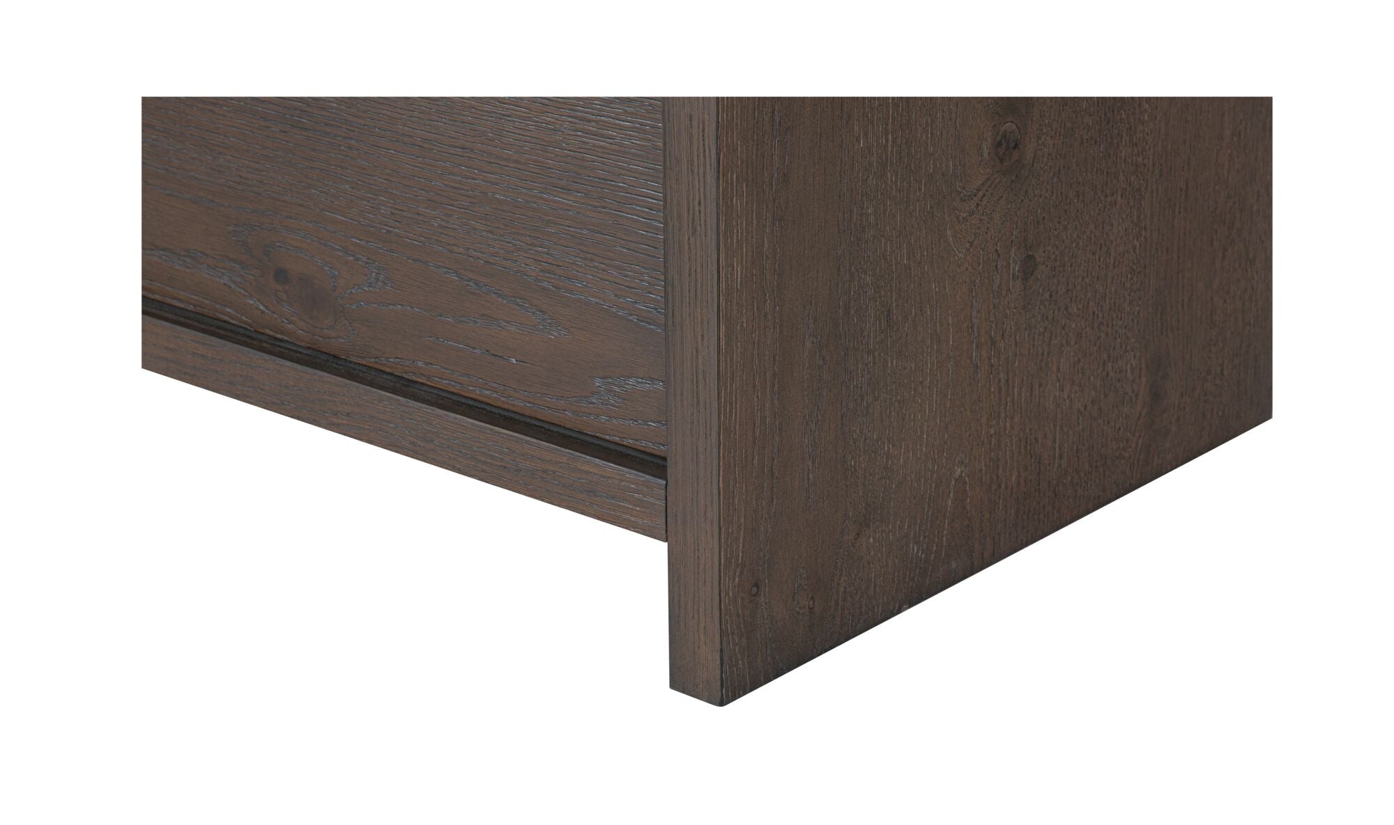 Jarrett 9 Drawer Dresser Brown - Altera