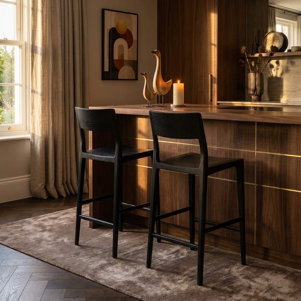 Jarvis Counter Stool - Altera