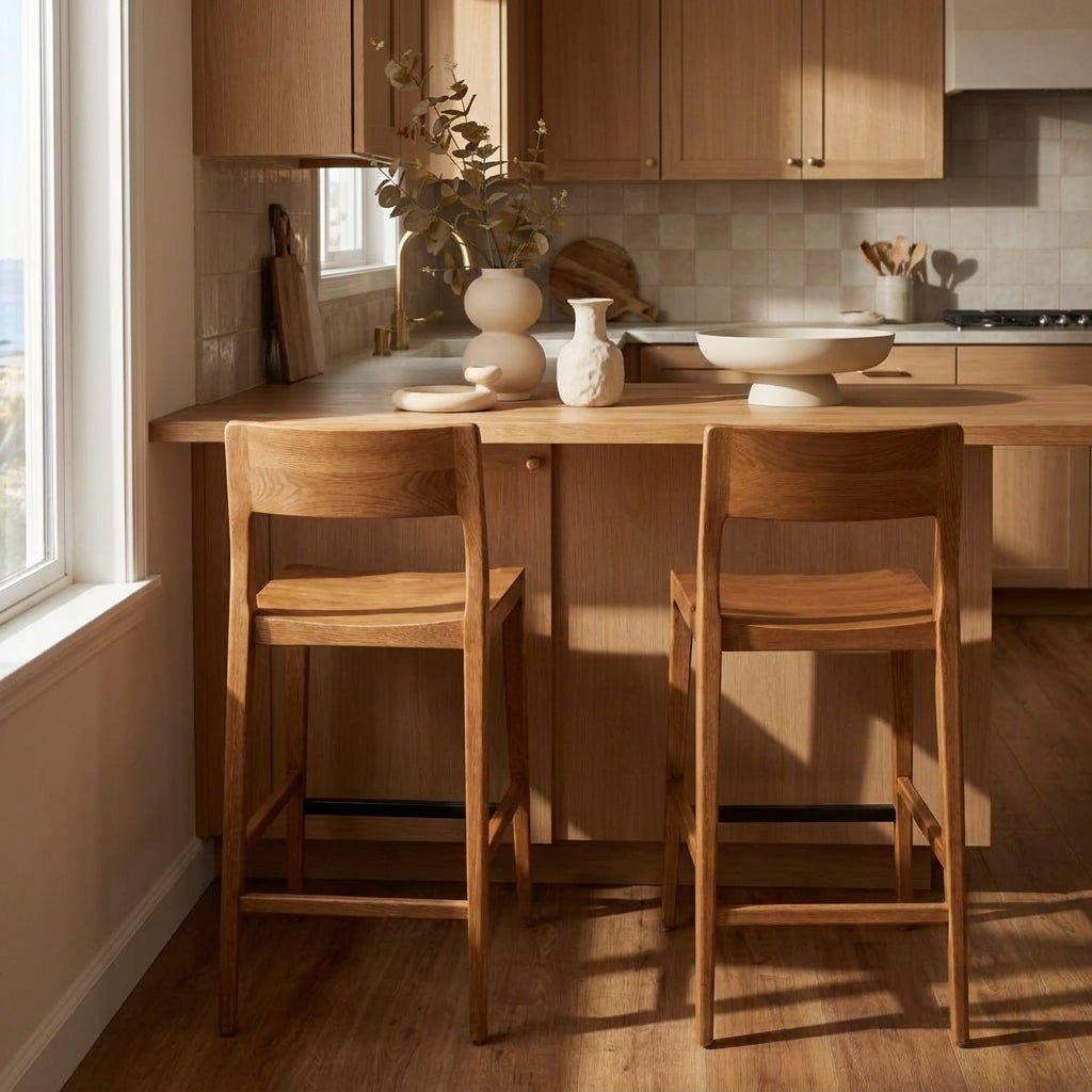 Jarvis Counter Stool - Altera