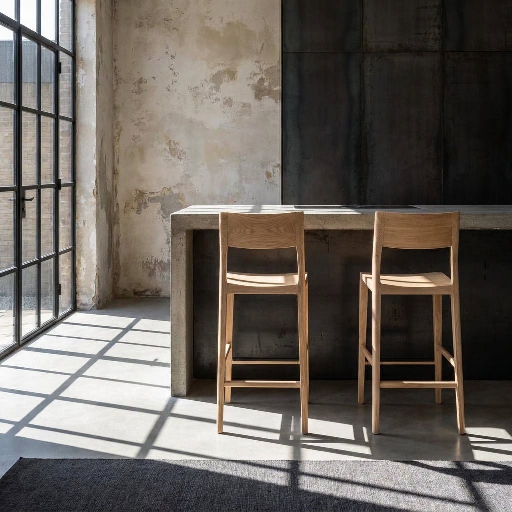Jarvis Counter Stool - Altera