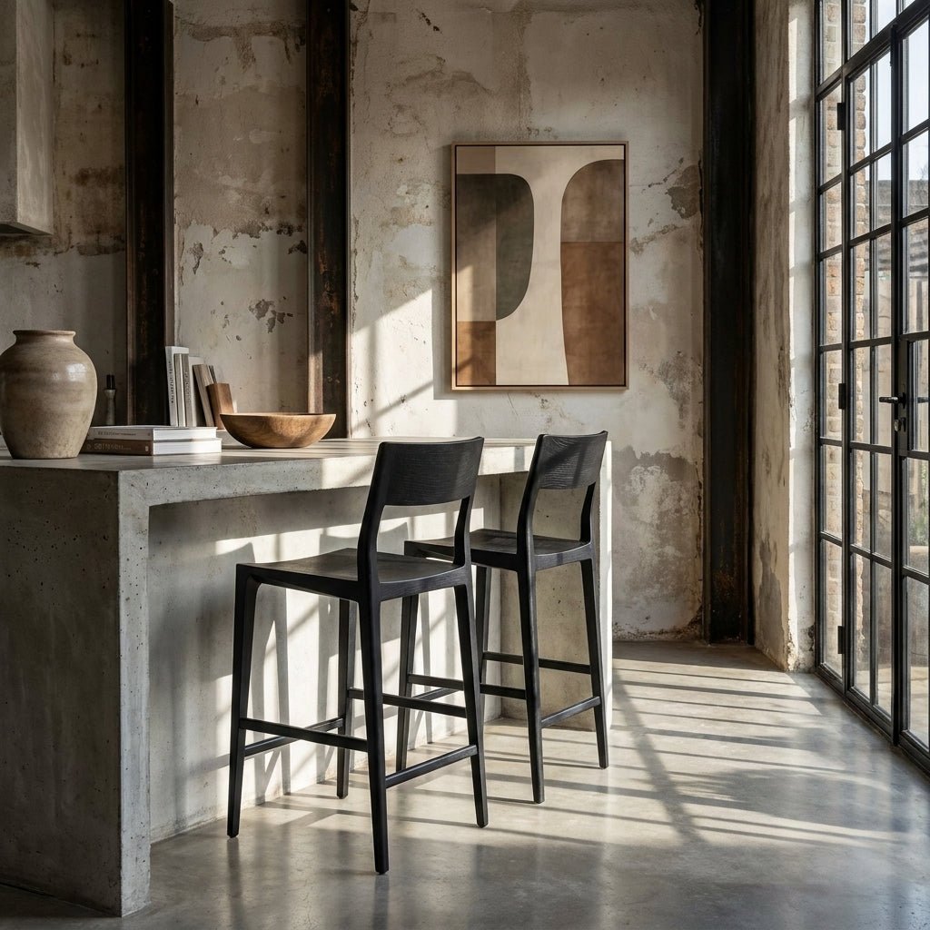 Jarvis Counter Stool - Altera