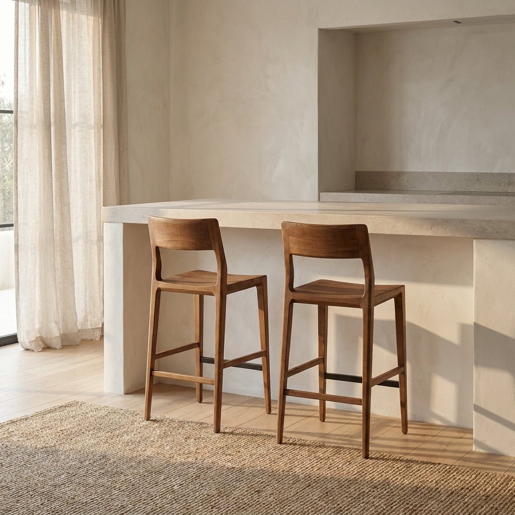 Jarvis Counter Stool - Altera