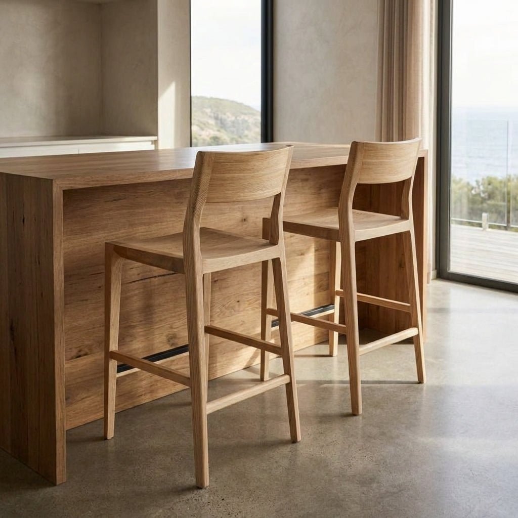 Jarvis Counter Stool - Altera