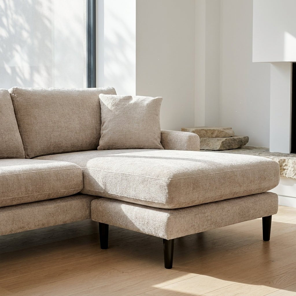 Jarvis Sofa with Chaise - Altera