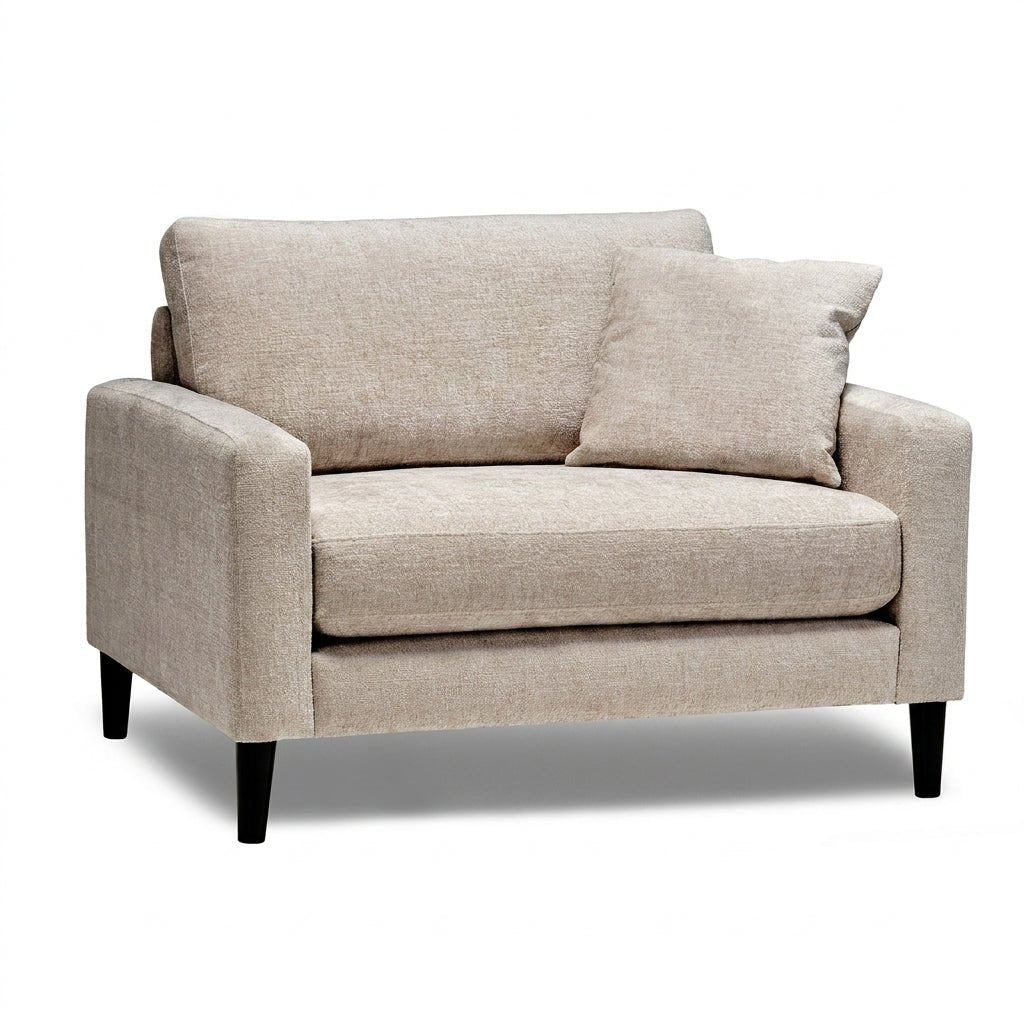 Jarvis Sofa with Chaise - Altera