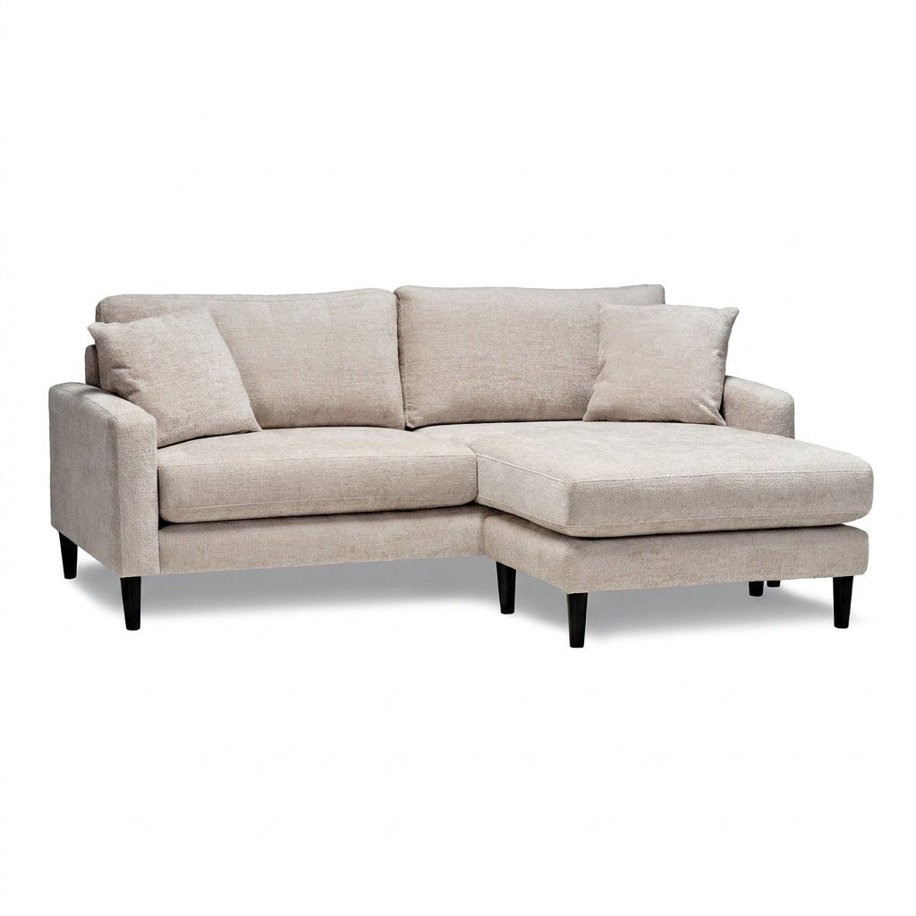 Jarvis Sofa with Chaise - Altera