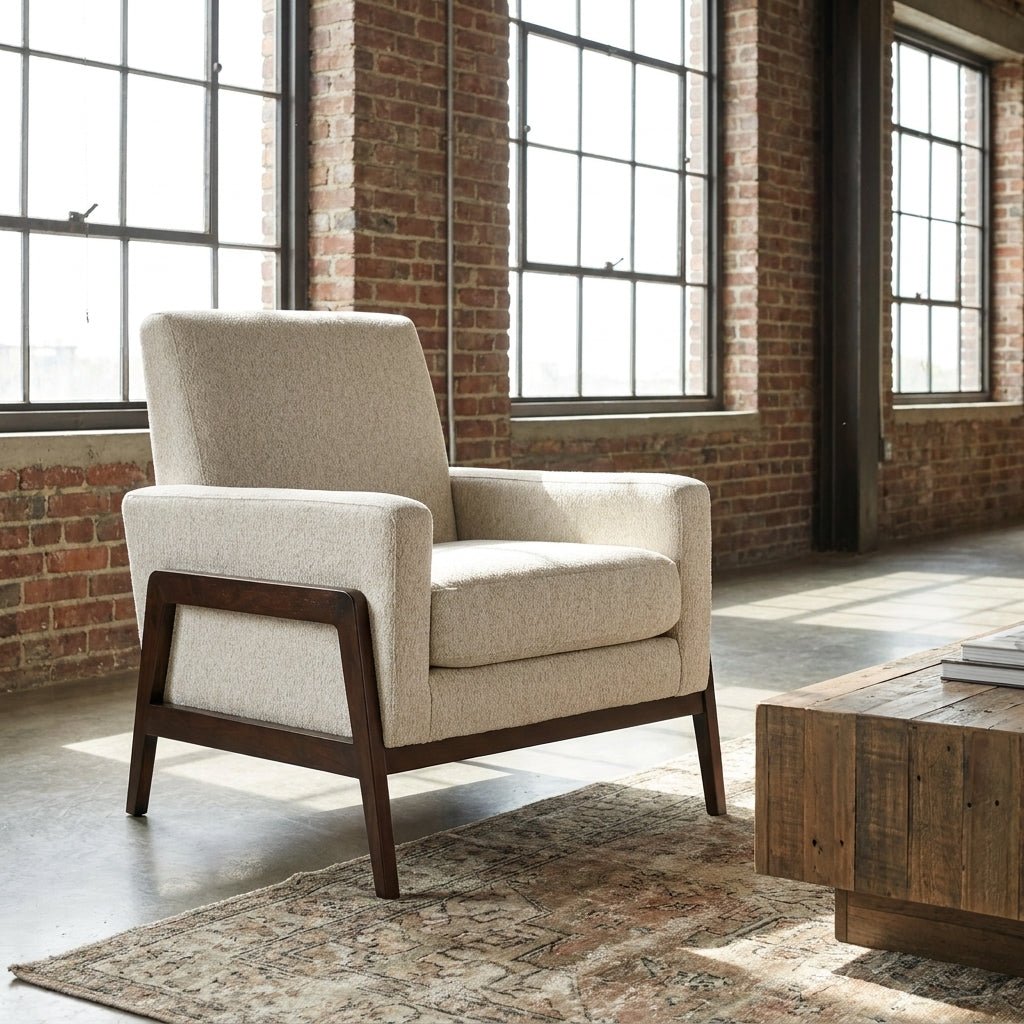 Jasper Accent Chair - Altera