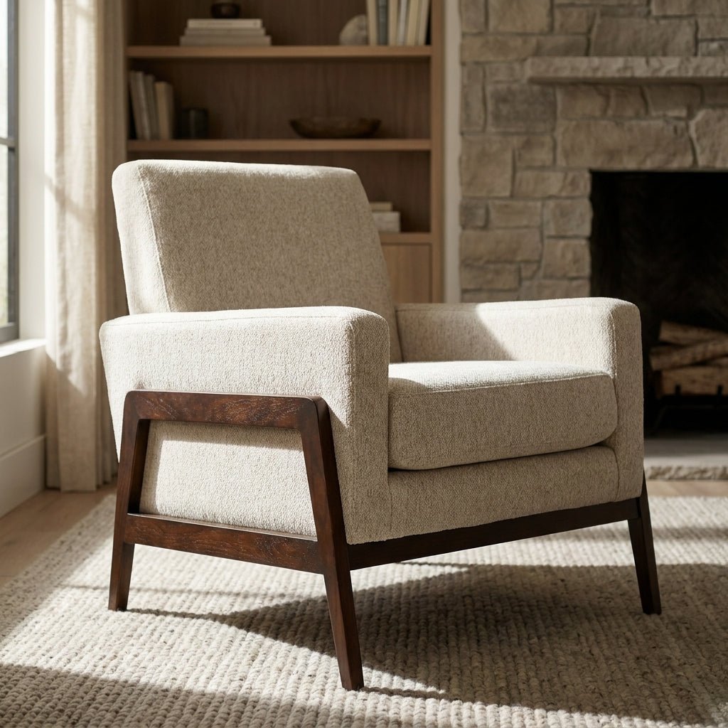 Jasper Accent Chair - Altera