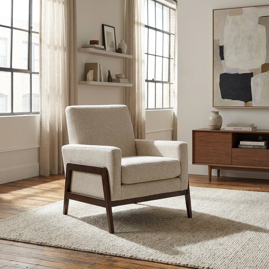 Jasper Accent Chair - Altera