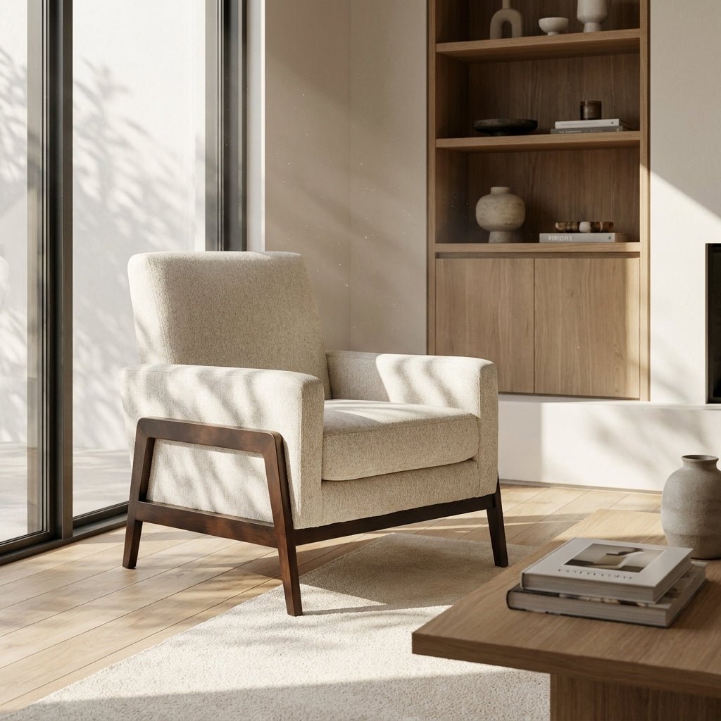 Jasper Accent Chair - Altera