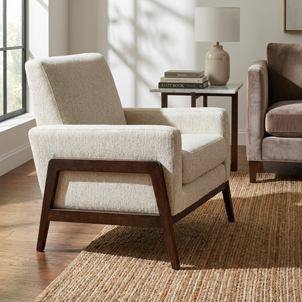 Jasper Accent Chair - Altera