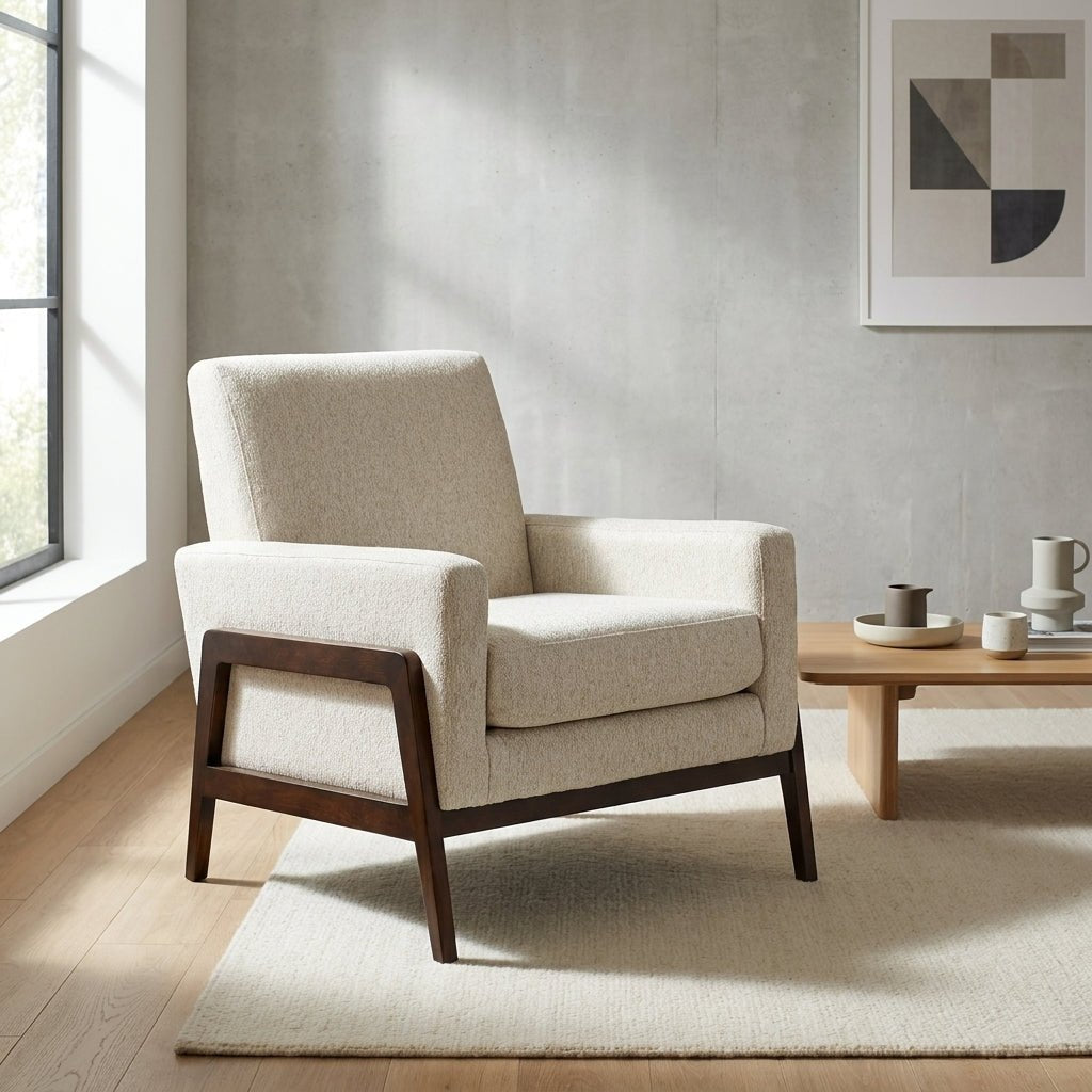 Jasper Accent Chair - Altera