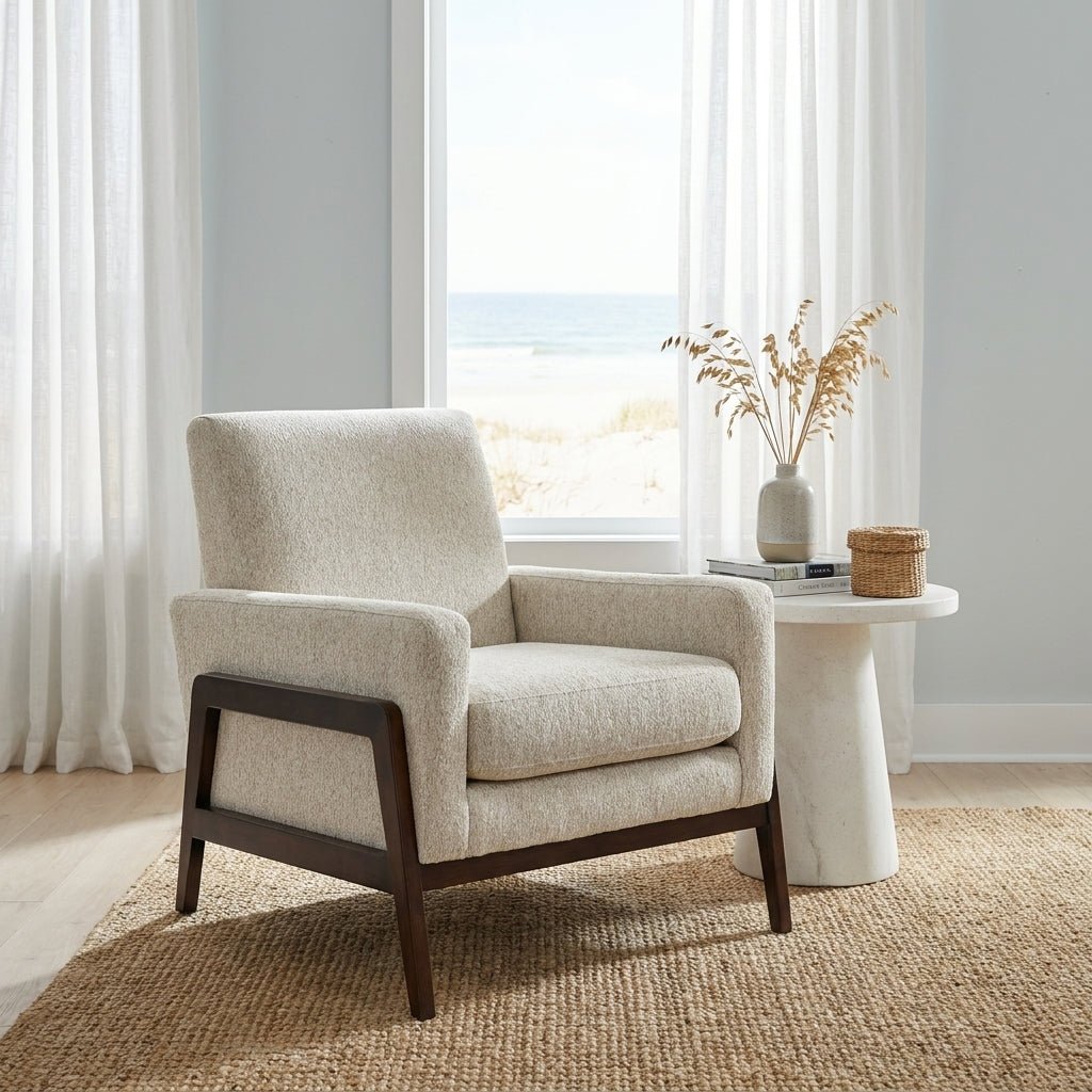 Jasper Accent Chair - Altera