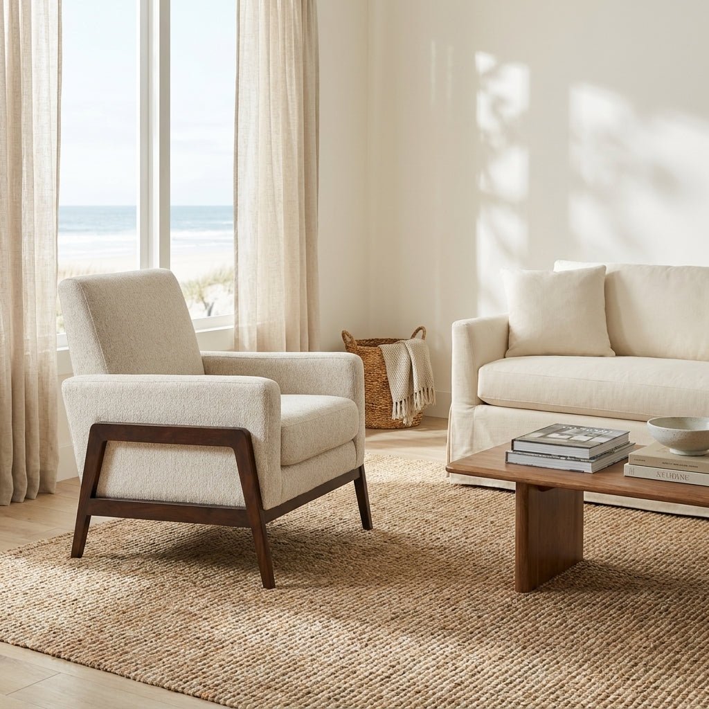 Jasper Accent Chair - Altera