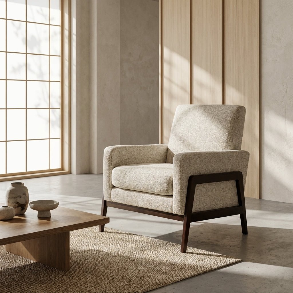 Jasper Accent Chair - Altera