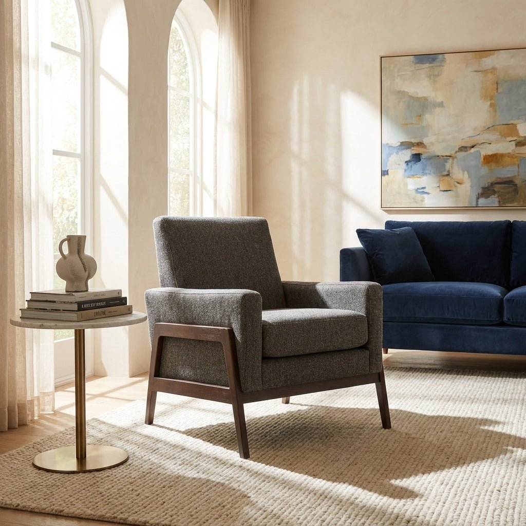 Jasper Accent Chair - Altera